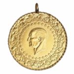 Çeyrek Altın (eski tarihli)